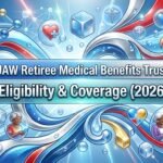 UAW Retiree Medical Benefits Trust: Eligibility & Coverage (2026)