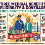 UAW Retiree Medical Benefits Trust: Eligibility & Coverage