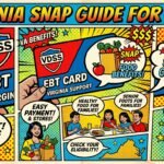 VDSS EBT Card: Virginia SNAP Guide for 2026