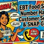 EBT Food Stamp Number Hawaii: Customer Service & SNAP Guide EBT Food Stamp Number Hawaii: Customer Service & SNAP Guide